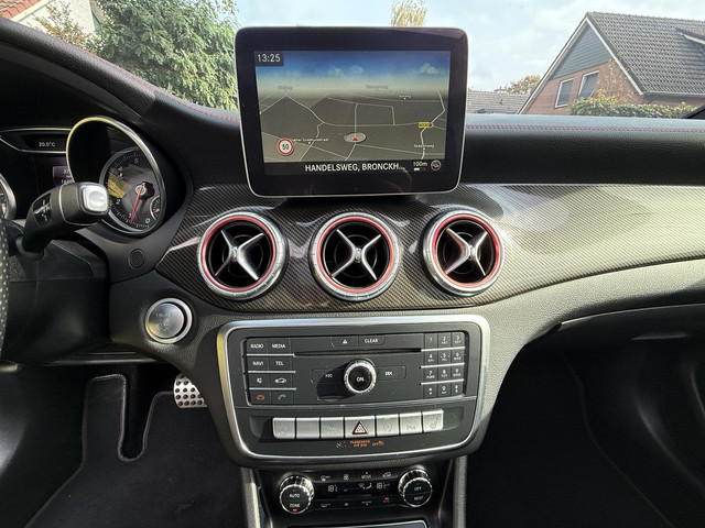 Mercedes-Benz CLA 200 Shooting Brake 156PK AUT•AMG•Pano•Leder