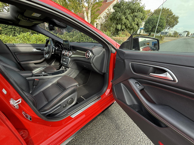Mercedes-Benz CLA 200 Shooting Brake 156PK AUT•AMG•Pano•Leder