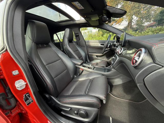 Mercedes-Benz CLA 200 Shooting Brake 156PK AUT•AMG•Pano•Leder