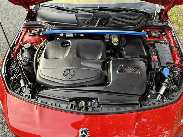 Mercedes-Benz CLA 200 Shooting Brake 156PK AUT•AMG•Pano•Leder