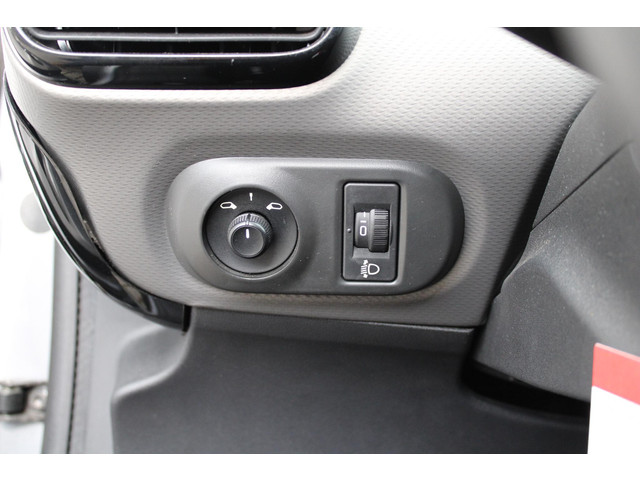 Citroen C4 Cactus 1.2 PureTech Feel Trekhaak, Airco, Navigatie, Applecarpl. Andr. Auto, LM velgen 16inch