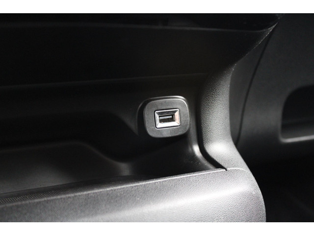 Citroen C4 Cactus 1.2 PureTech Feel Trekhaak, Airco, Navigatie, Applecarpl. Andr. Auto, LM velgen 16inch