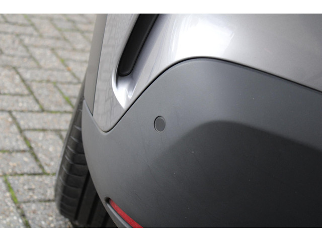 Citroen C4 Cactus 1.2 PureTech Feel Trekhaak, Airco, Navigatie, Applecarpl. Andr. Auto, LM velgen 16inch