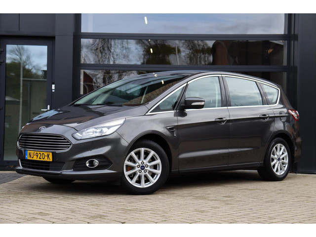 ford-s-max-1.5-titanium---nap---cruise---climate-control---panorama-dak---navi---stoelverwarming---keyless