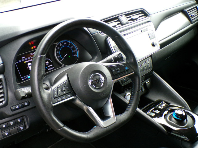 nissan-leaf-n-connecta-40-kwh--soh-91---camera-360---carplay---android-auto---bose---adaptive-cruise