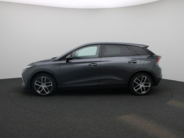 mg-mg4-64-kwh-luxury---navigatie---parkeersensoren--camera---elektrische-stoelen--