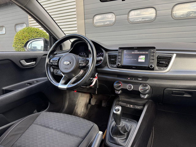 Kia Rio 1.0 TGDI ComfortPlusLine Navigator | Camera | DAB | Navigatie | Xenon | Cruise Control |