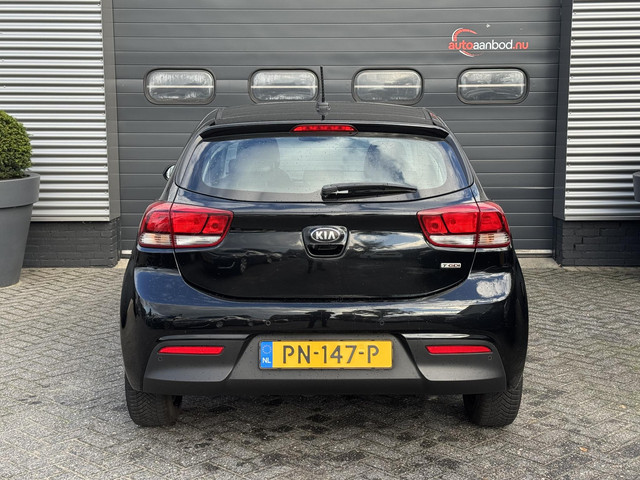 Kia Rio 1.0 TGDI ComfortPlusLine Navigator | Camera | DAB | Navigatie | Xenon | Cruise Control |