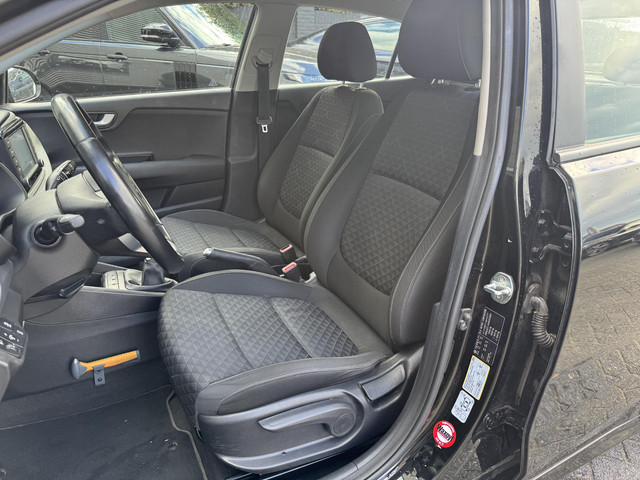Kia Rio 1.0 TGDI ComfortPlusLine Navigator | Camera | DAB | Navigatie | Xenon | Cruise Control |