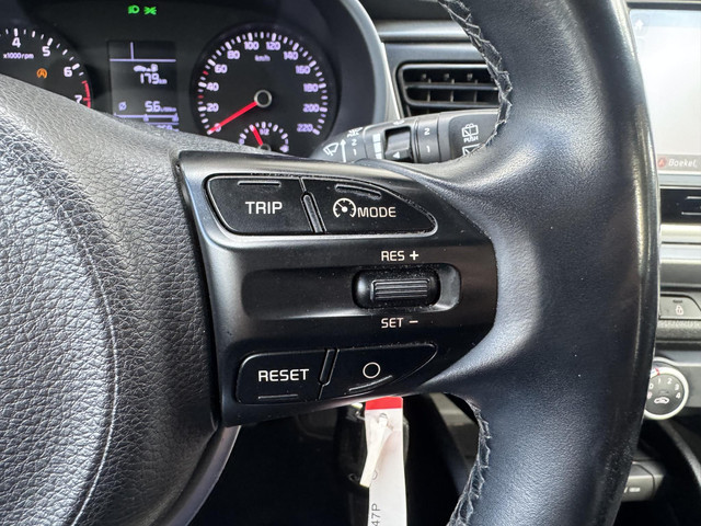 Kia Rio 1.0 TGDI ComfortPlusLine Navigator | Camera | DAB | Navigatie | Xenon | Cruise Control |