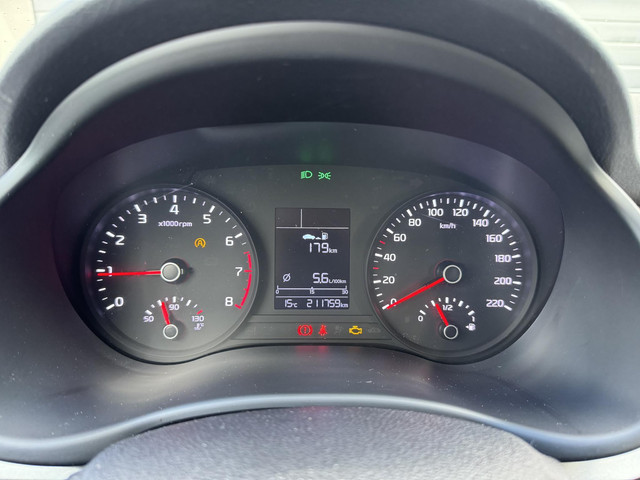 Kia Rio 1.0 TGDI ComfortPlusLine Navigator | Camera | DAB | Navigatie | Xenon | Cruise Control |