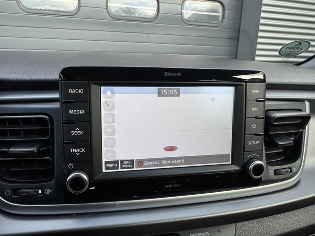 Kia Rio 1.0 TGDI ComfortPlusLine Navigator | Camera | DAB | Navigatie | Xenon | Cruise Control |