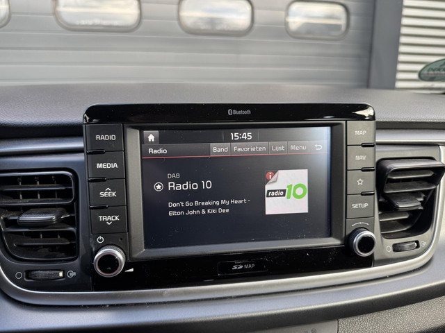 Kia Rio 1.0 TGDI ComfortPlusLine Navigator | Camera | DAB | Navigatie | Xenon | Cruise Control |