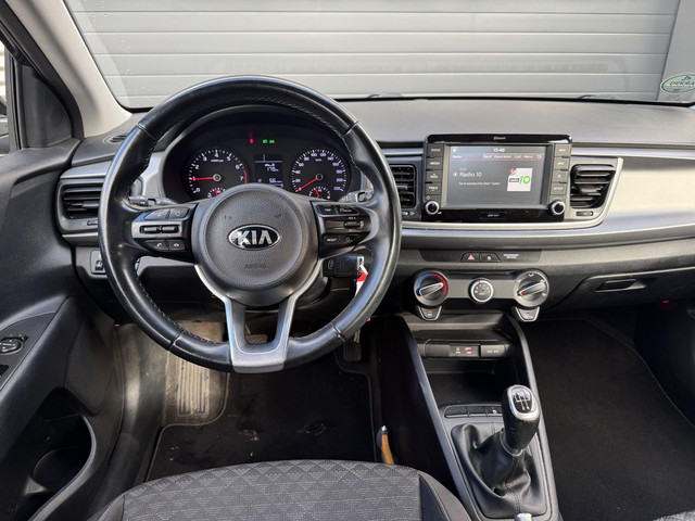 Kia Rio 1.0 TGDI ComfortPlusLine Navigator | Camera | DAB | Navigatie | Xenon | Cruise Control |