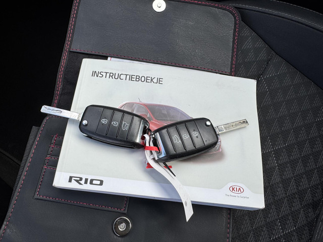 Kia Rio 1.0 TGDI ComfortPlusLine Navigator | Camera | DAB | Navigatie | Xenon | Cruise Control |
