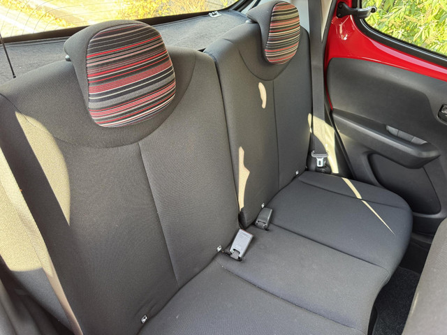 Citroen C1 Feel 1.0 VTi 72PK 5DRS Airco, Bluetooth, Led Dagrijverlichting, Elektrische Ramen, Centrale Deurvergrendeling