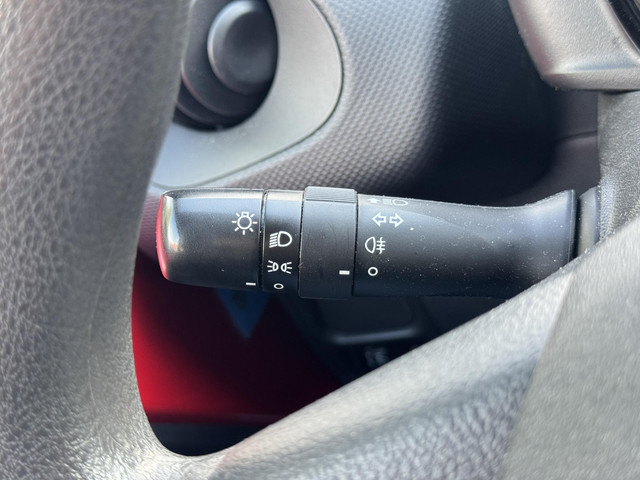 Citroen C1 Feel 1.0 VTi 72PK 5DRS Airco, Bluetooth, Led Dagrijverlichting, Elektrische Ramen, Centrale Deurvergrendeling
