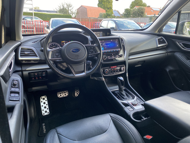 subaru-forester-2.0i-e-boxer-150-pk-luxury-awd-aut.---eyesight---apple-carplay---trekhaak---leder-interieur---camera---38.000-km