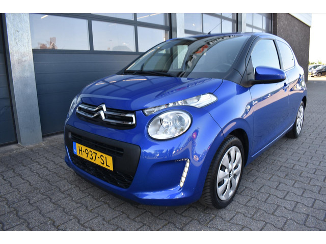 citroen-c1-1.0-vti-72pk-5-drs-feel