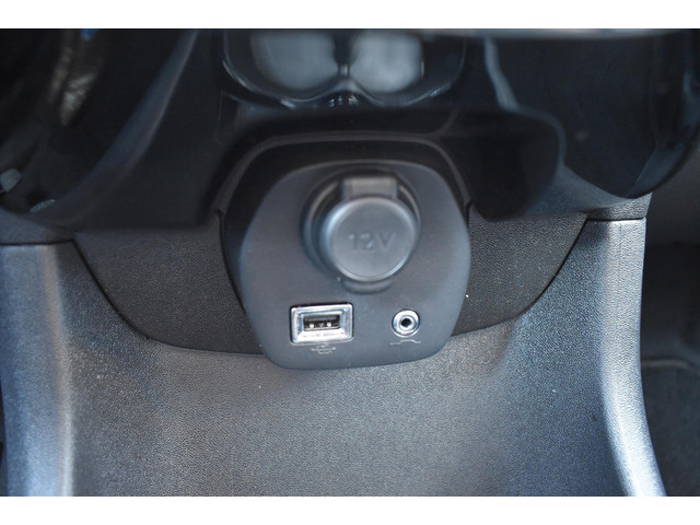 Citroen C1 1.0 VTi 72pk 5-drs Feel