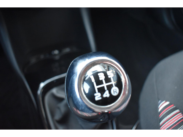 Citroen C1 1.0 VTi 72pk 5-drs Feel