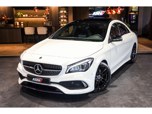 mercedes-benz-cla-180-amg-line--122-pk--facelift--amg-in-exterieur--pano-dak--led--night-pakket--navigatie--automaat-132dkm