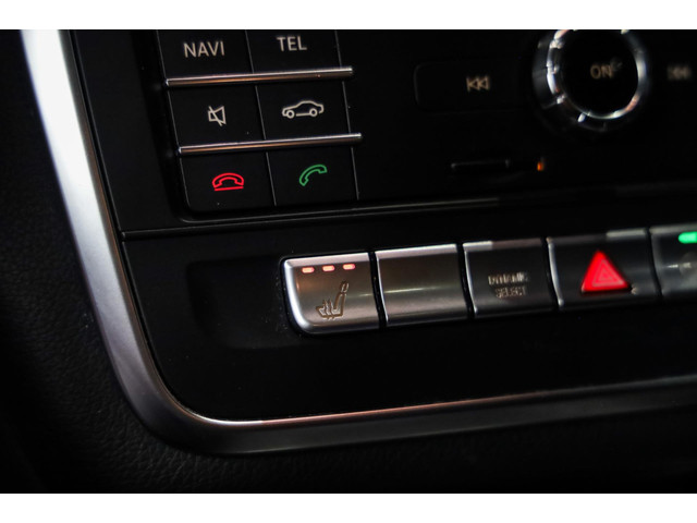 Mercedes-Benz CLA 180 AMG Line, 122 PK, Facelift, AMG In Exterieur, Pano Dak, LED, Night Pakket, Navigatie, Automaat,132DKM