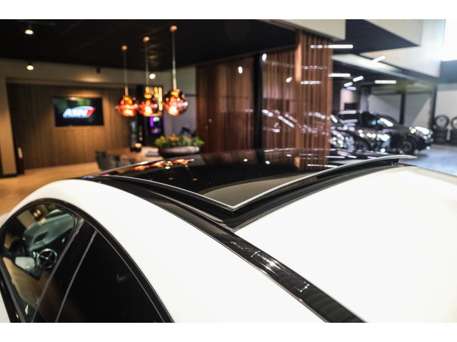 Mercedes-Benz CLA 180 AMG Line, 122 PK, Facelift, AMG In Exterieur, Pano Dak, LED, Night Pakket, Navigatie, Automaat,132DKM