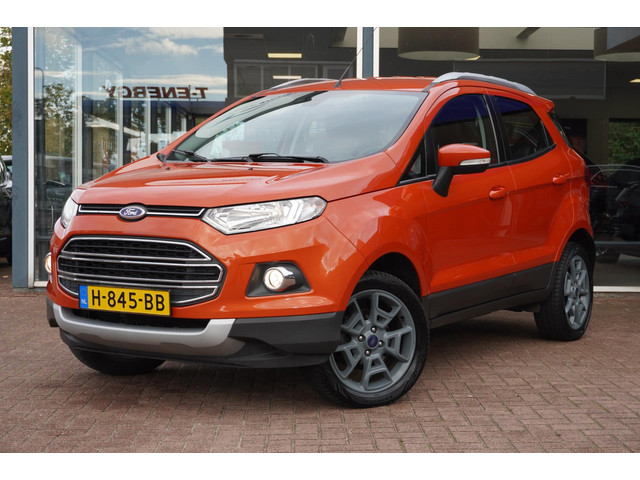 ford-ecosport-1.0-ecoboost-limited-edition-5deurs---92.000km---airco---navigatie---elek.-pakket---vol-opties---inruil-mogelijk