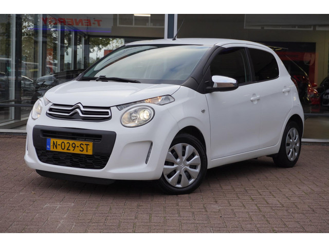 citroen-c1-1.0-vti-feel-5deurs---airco---54.000km---led---2021---vol-opties---elek.-pakket---inruil-mogelijk