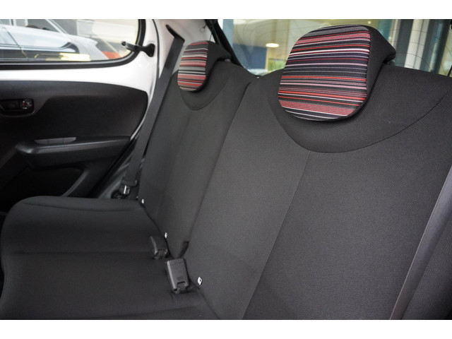 Citroen C1 1.0 VTi Feel 5deurs | Airco | 54.000KM | Led | 2021 | Vol opties | Elek. Pakket | Inruil mogelijk