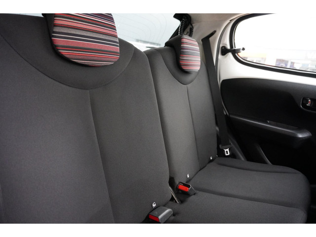 Citroen C1 1.0 VTi Feel 5deurs | Airco | 54.000KM | Led | 2021 | Vol opties | Elek. Pakket | Inruil mogelijk
