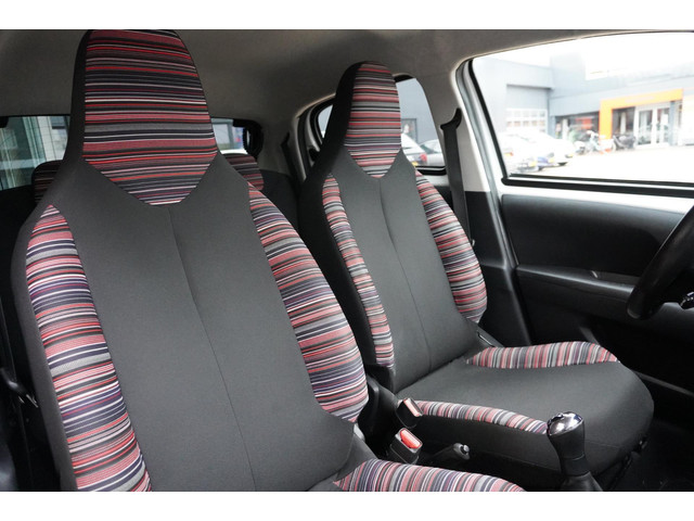 Citroen C1 1.0 VTi Feel 5deurs | Airco | 54.000KM | Led | 2021 | Vol opties | Elek. Pakket | Inruil mogelijk