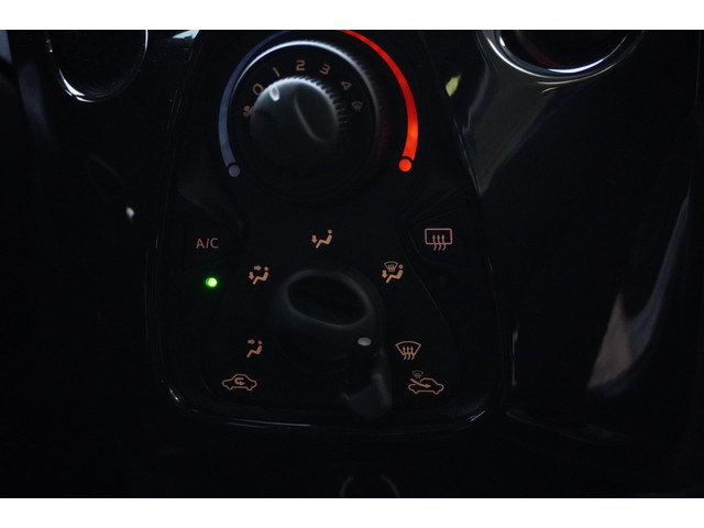 Citroen C1 1.0 VTi Feel 5deurs | Airco | 54.000KM | Led | 2021 | Vol opties | Elek. Pakket | Inruil mogelijk