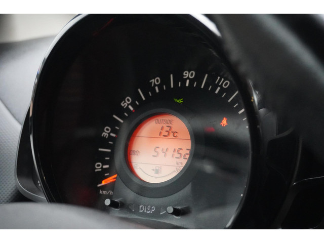 Citroen C1 1.0 VTi Feel 5deurs | Airco | 54.000KM | Led | 2021 | Vol opties | Elek. Pakket | Inruil mogelijk