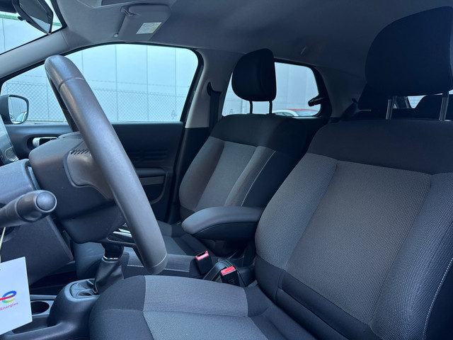 Citroen C4 Cactus 1.2 PureTech Shine | Eerste Eigenaar | Trekhaak | Navigatie | Cruise control |Achteruitrijcamera|Climate Control