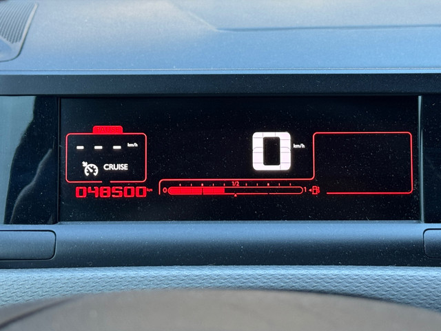 Citroen C4 Cactus 1.2 PureTech Shine | Eerste Eigenaar | Trekhaak | Navigatie | Cruise control |Achteruitrijcamera|Climate Control