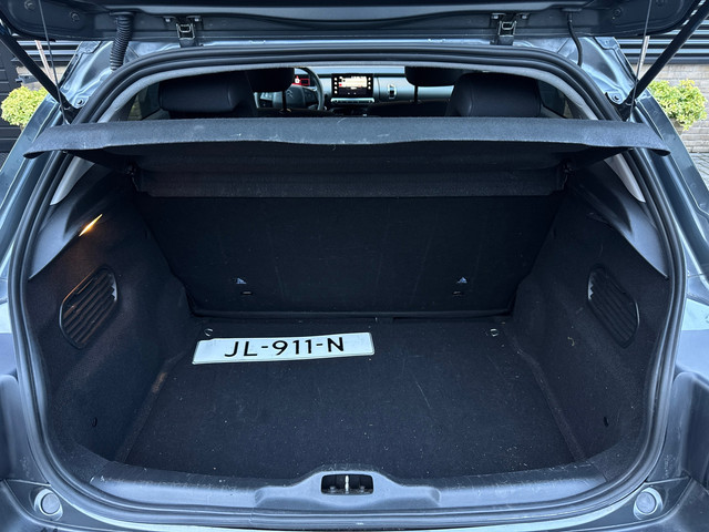 Citroen C4 Cactus 1.2 PureTech Shine | Eerste Eigenaar | Trekhaak | Navigatie | Cruise control |Achteruitrijcamera|Climate Control