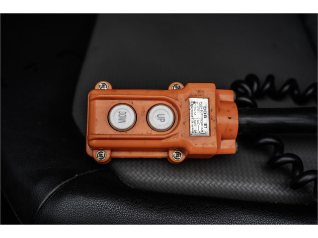 Volkswagen Crafter 35 2.0 TDI | Kipper | DC | 6-Zits | Cruise | Airco | Euro 6