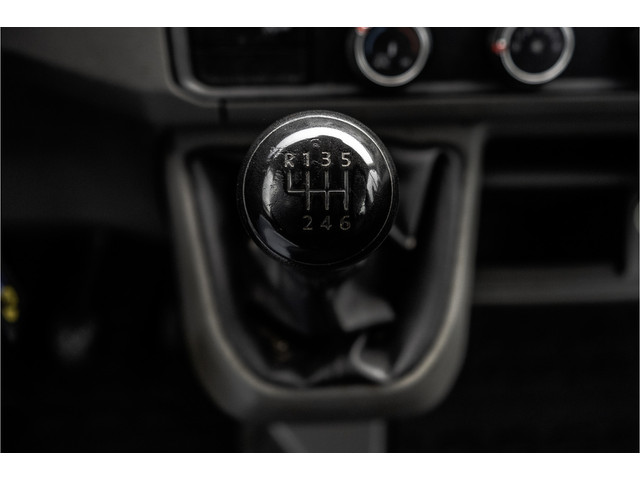 Volkswagen Crafter 35 2.0 TDI | Kipper | DC | 6-Zits | Cruise | Airco | Euro 6