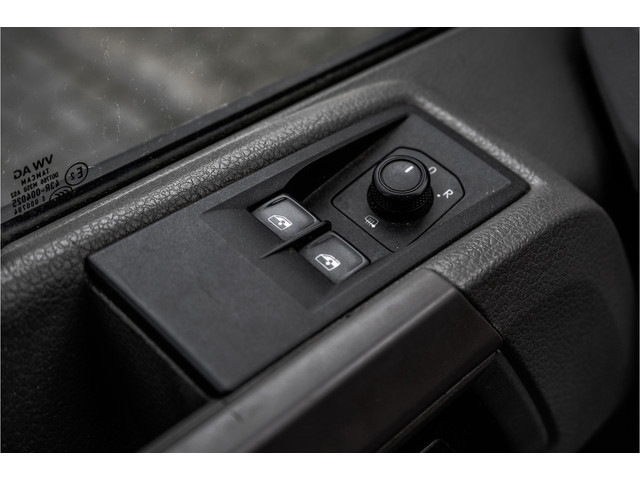 Volkswagen Crafter 35 2.0 TDI | Kipper | DC | 6-Zits | Cruise | Airco | Euro 6