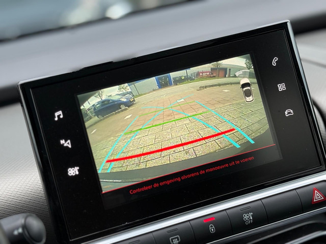 Citroen C4 Cactus 1.2 e-THP 130pk Shine - Noir Obsedien - Panorama Camera Carplay