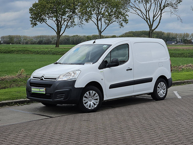 Citroen Berlingo 1.1 23kWH NAP Airco !