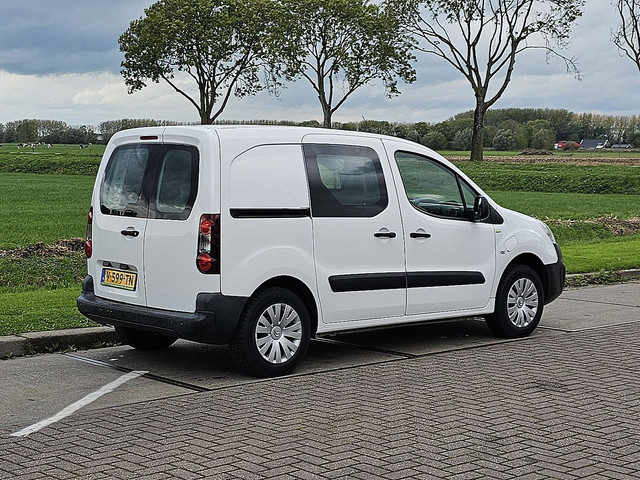 Citroen Berlingo 1.1 23kWH NAP Airco !