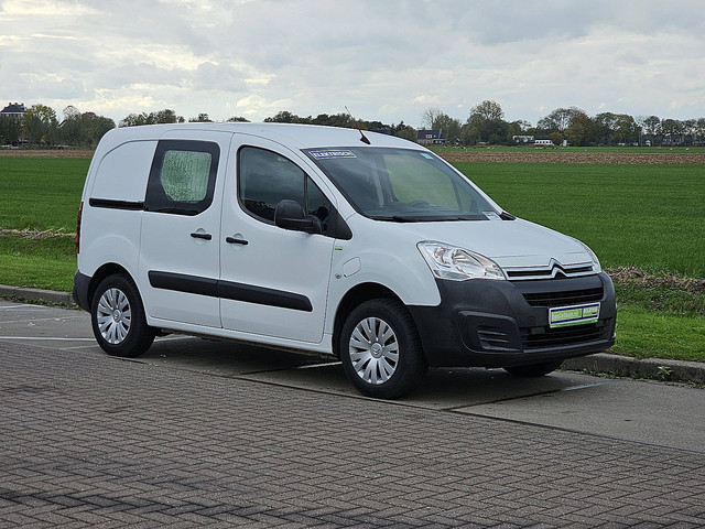 Citroen Berlingo 1.1 23kWH NAP Airco !