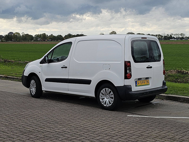 Citroen Berlingo 1.1 23kWH NAP Airco !