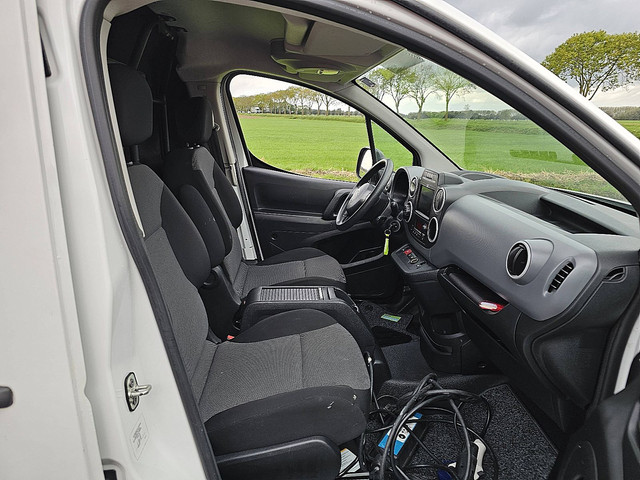 Citroen Berlingo 1.1 23kWH NAP Airco !
