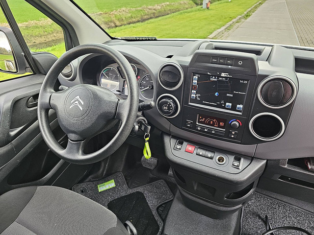 Citroen Berlingo 1.1 23kWH NAP Airco !