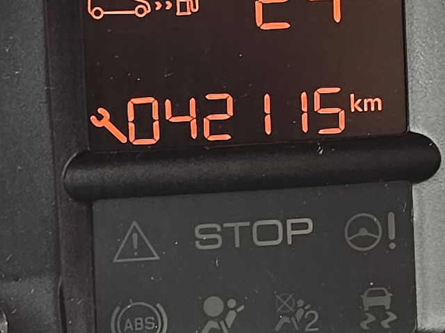 Citroen Berlingo 1.1 23kWH NAP Airco !