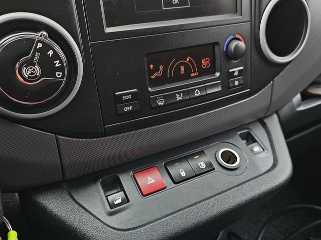 Citroen Berlingo 1.1 23kWH NAP Airco !
